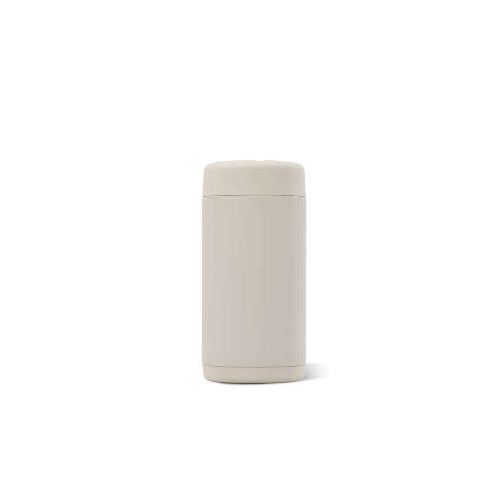 Can Cooler 12oz - LINEN