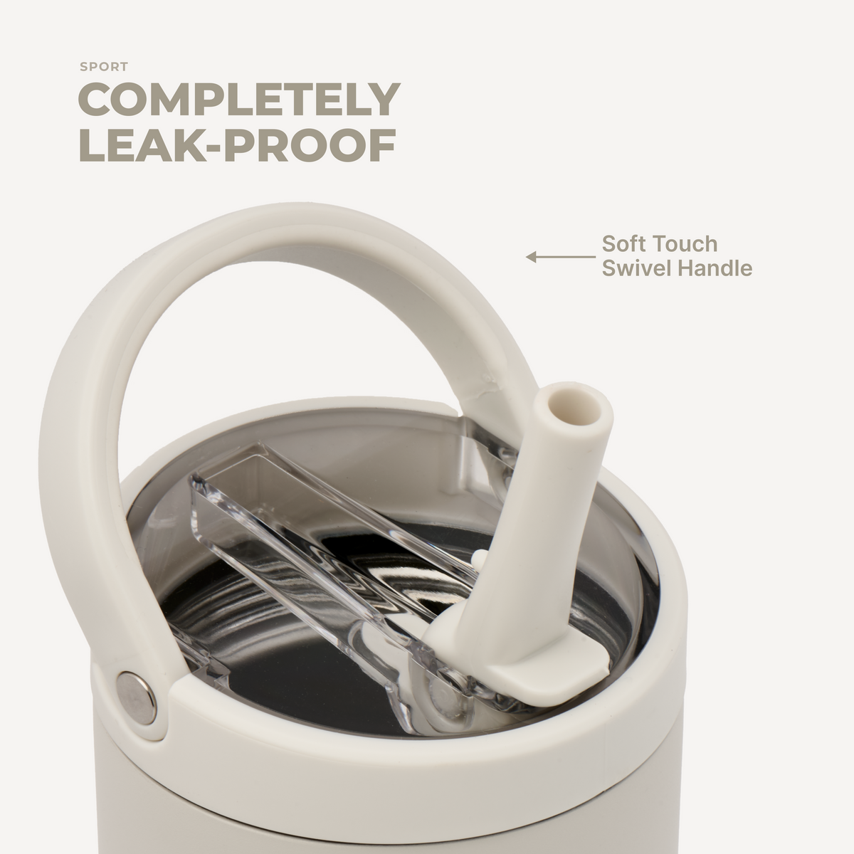 Sport 32oz - LINEN