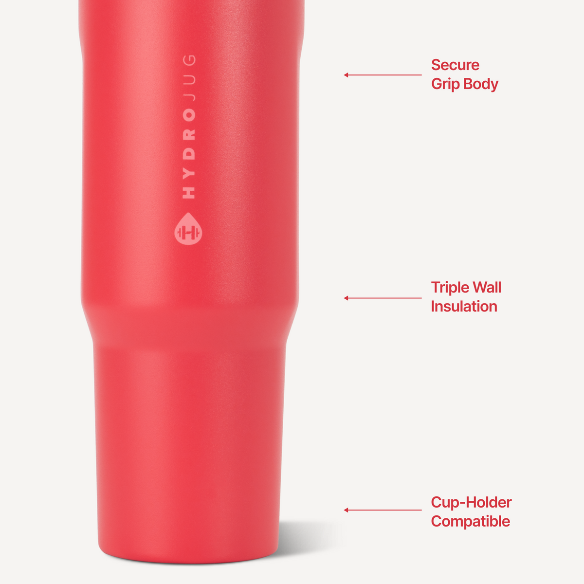 Sport 40oz - Fruit Punch
