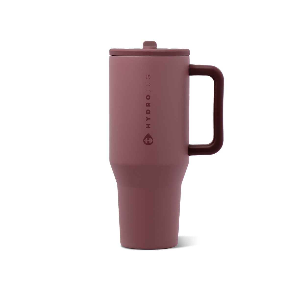 Traveler 40oz - CANYON ROSE